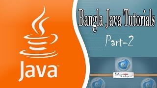 Bangla Java Tutorial For Beginners 2 Variable and Datatypes in java |Java programming in Bengali