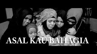 ARMADA - ASAL KAU BAHAGIA (COVER) | Gen Halilintar