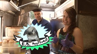 Episode 03: 8 Fun Eats & Treats in Denver: Dtown - 10/14