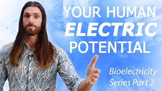 Five Signs you're Bioelectrically Sensitive and may have ESP