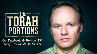 The Torah Portions - DEVARIM with Bill Cloud