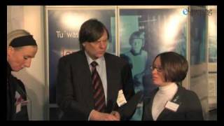 LearnTec 2010 (Clip 15/25): Bildung 3.0