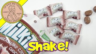 Milkita Milkshake Candy Chocolate, Tastes Like A Shake!