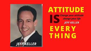 Attitude is everything book audiobook in Hindi Jeff Keller||diamond books club