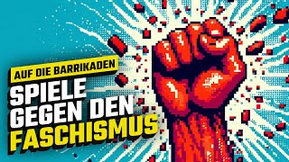 Spiele gegen den Faschismus