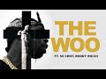 Pop Smoke - The Woo (Audio) ft. 50 Cent, Roddy Ricch