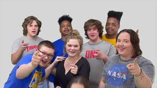 Youth Easter Skit (2021)