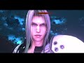 ff7ec エバクラ セフィロスex3クリア