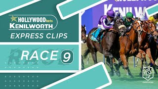 20250211 Hollywoodbets Kenilworth Race 9 won by TRY ME