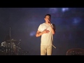G-Eazy - live @ Neversea Festival 2019