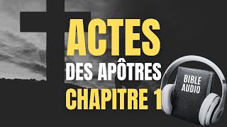 ACTES 1 - LA BIBLE AUDIO avec texte