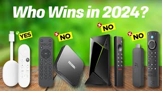 Best Android TV Box 2024 [don’t buy one before watching this]