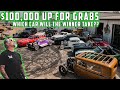 Giving Away $100k! Gas Monkey Giveaway Winner #1 - Gas Monkey Garage & Richard Rawlings