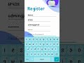 Ui desgin by android studio using XML or Java