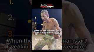 Ranking FUNNY Tweaker Moments