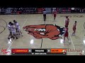 local sports ohio presents high school tournament basketball dalton vs. loudonville 2 21 25