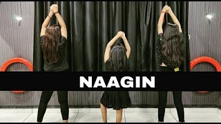 Naagin//Dance Video//Aastha Gill//Choreography By Pawan Prajapat