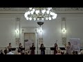 L. Sello - Echi (Chamber Music Festival Novi Sad 2022)