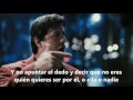 charla motivacional de padre a hijo en rocky 6 subtitulado