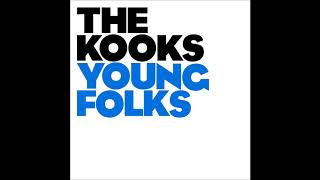 THE KOOKS   - Young Folks (Peter Bjorn and John Cover)