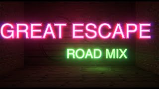 Patrice Roberts - Great Escape Roadmix (Soca 2025)