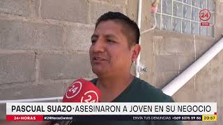 Por 20 mil pesos matan y amarran a joven madre: la dejaron en bodega de un negocio