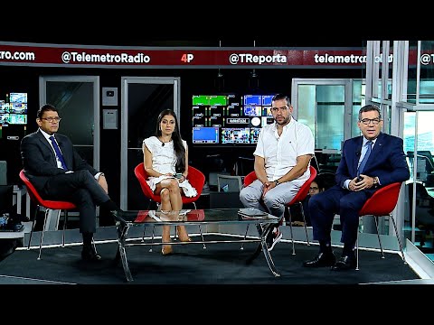 Cuarto Poder 7 De Marzo De 2024