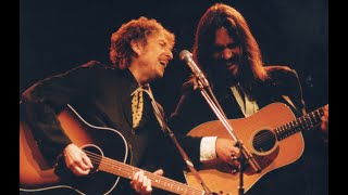 Larry Campbell | IT WAS THE MUSIC