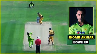 Top 10 Brilliant Yorkers by Shoaib Akhtar