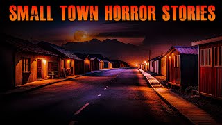 3 TRUE Scary Small Town Horror Stories | True Scary Stories
