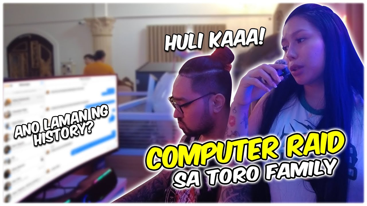 COMPUTER RAID SA TORO FAMILY