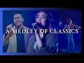 A Medley Of Classics (By Jermaine Leong & Nick Zavior)