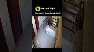 Real Security Camera Footage Only