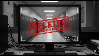 What is spoliation of evidence—and when does it apply to schools?