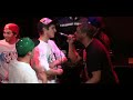 11chek battle mania 2 sck vs le plan b3 1 2