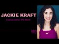 Jackie VO Reel