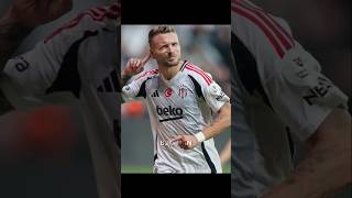 Doğum günün kutlu olsun ￼immobile#immobile#beşiktaş#futbol