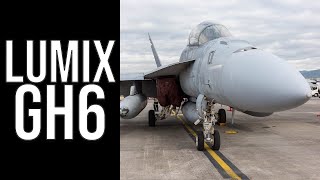 LUMIX GH6 - MCAS IWAKUNI FRIENDSHIP DAY 2024 [岩国基地空港フレンドシップデイ２０２４]・JAPAN