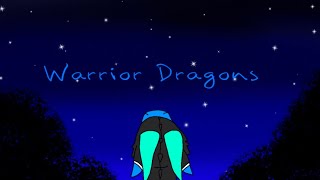 Warrior Dragons (není to příběh !!) \