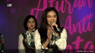 JKT48 RKJ FULL MC! ?! CINHAP 500 SHOW!? CEPIO BULLY CI JESSLYN| 10 JUNI 22 (JIKO, GAMES, CLOSING)