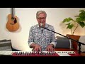 Worship Wednesday with Don Moen - 9/19/2024