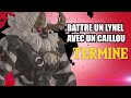 lynel blanc vs caillou qui gagne