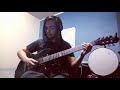 Laura - David Raksin (Guitar version by Metalcrix)