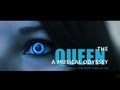 Lady Gaga - The Queen (Lyric Video) - remix