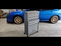 How To: Vinyl Wrap Your Toolbox with Indestructible Vinyl