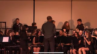 WDMS Spring Concert (grades 5/6)  5.11.23