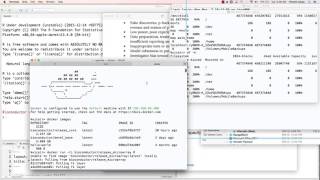 Working with Bioconductor's Docker Containers