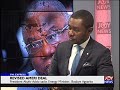 Revised Ameri Deal - PM Express on JoyNews (6-8-18)