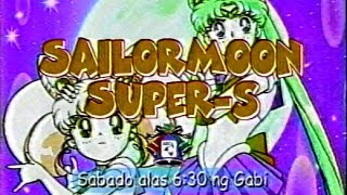 ABC 5 - Sailor Moon Super S (1999)