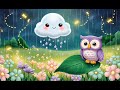 Deep Sleep Lullabies for Babies A Peaceful Night Under the Stars 🌠🛌